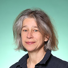 Sonja Jahn