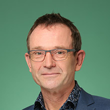 Christian Redöhl