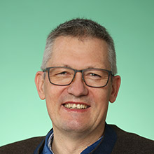 Martin Schaumlöffel